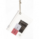 Needs Hårnålar Bruna 20 st