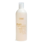 Ziaja Men suihkushampoo pippuri 400 ml