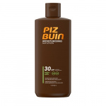 Piz Buin Moisturising Sun Lotion SPF30 aurinkosuojavoide, 200 ml