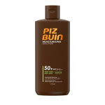 Piz Buin Moisturising Sun Lotion SPF50+ aurinkosuojavoide, 200 ml