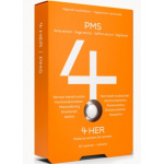 4Her PMS ravintolisä 60 kpl