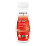 Weleda Pomegranate Regenerating Body Lotion 200ml