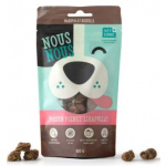 NousNous possun pienet lihapullat 100g