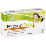 Priorin Extra 60 Kaps