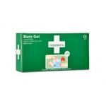 Cederroth Burn Gel Palovammataitos 901900 2kpl