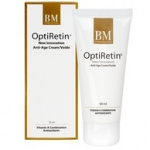 BM OptiRetin Anti-Age voide 50 ml