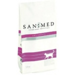 Sanimed AntiStruvite kissoille 4.5kg