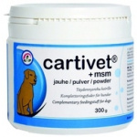 Cartivet 300g
