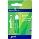 Mentholatum Lip balm huulivoide 1 puikko