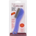 Nitcomb täikampa (Metallinen) 1 kpl