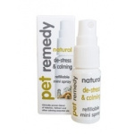 Pet Remedy matkaspray 15ml