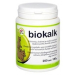 Biokalk 200kpl