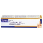 Nutri-Plus vet geeli 120g