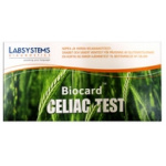 Biocard Keliakiatesti 1kpl