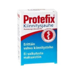 Protefix Kiinnitysjauhe 50g