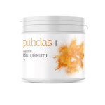 Puhdas+ Premium Psyllium kuitu, 200 g