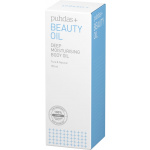Puhdas+ Beauty Oil Moisturising Body Oil, 100 ml