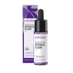 Puhdas+ Revolutionary Retinol Elixir, 30 ml