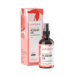 Puhdas+ Beauty Oil Moisturising Rosehip Oil, 50 ml