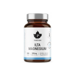 Puhdistamo Ilta Magnesium 120kaps