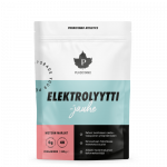 Puhdistamo Elektrolyyttijauhe Metsän marjat 240g 