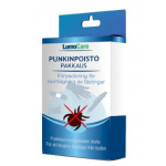 Lumomed Lumocare punkinpoistopakkaus