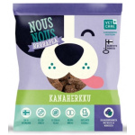 NousNous Rapea Kanaherkku 150g