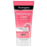 Neutrogena Refreshingly Clear Daily Exfoliator kuorintavoide 150 ml
