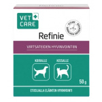 Vetcare Refinie täydennysrehujauhe koiralle 50 g