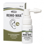 Remo-Wax Korvasuihke 10ml