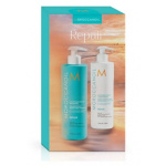 MOROCCANOIL Moisture Repair Shampoo & Conditioner 500 ml Duo