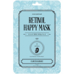 KOCOSTAR Retinol Happy Mask