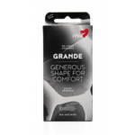 RFSU Grande kondomit 10 kpl