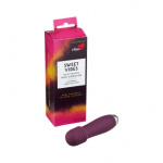 RFSU Sweet Vibes minivibraattori 1 kpl