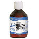 Rikas kylmäpuristettu pellavansiemenöljy, 200 ml 