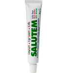 Salutem Lasten Hammastahna, 70 g