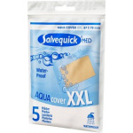 SalvequickMED Aqua Cover, XXL