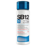 SB12 Mint/Menthol Suuvesi 250 ml