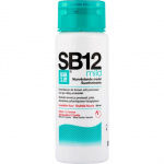 SB12 Mild suuvesi, 500 ml