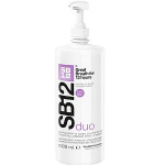 SB12 Duo Suuvesi, 1000 ml