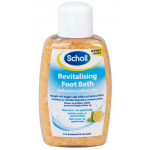Scholl Revitalising Foot Bath, 275 g