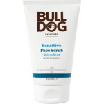 Bulldog Sensitive Face Scrub 125 ml