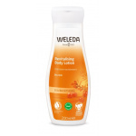 Weleda Sea Buckthorn Revitalising Body Lotion 200ml