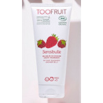 Toofruit Sensibulle suihkugeeli Strawberry & Raspberry 200ml