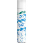 Batiste Sensitive kuivashampoo herkälle hiuspohjalle 200ml