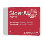 Sideral Forte 30 mg 20 kaps