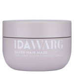 Ida Warg Silver Hair Mask 300 ml