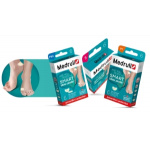 Medrull Smart Blister MIX rakkolaastari yhdistelmä 3+3kpl