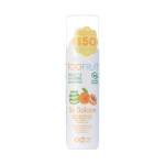 Toofruit So Solaire - SPF50 Aloe vera - Apricot aurinkovoide 100ml