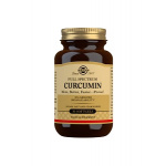 Solgar Full Spectrum Curcumin, 30 kaps
